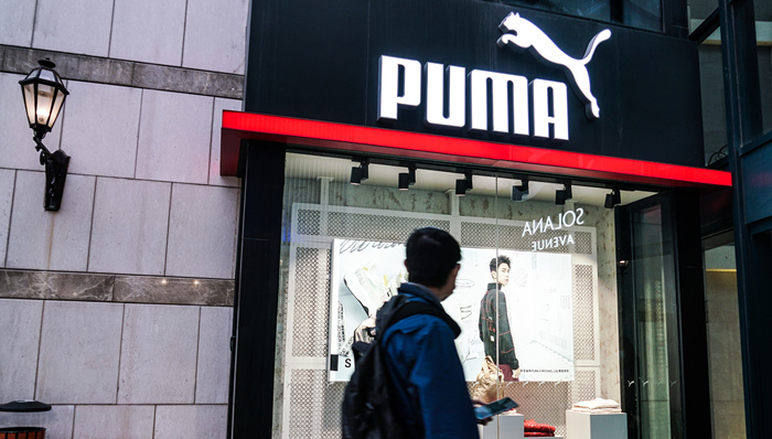 【深度】彪马：在中国市场哑火的全球第三