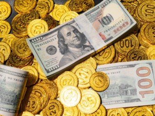 从稳赚不赔到浮亏上万，美元理财高息光环褪色