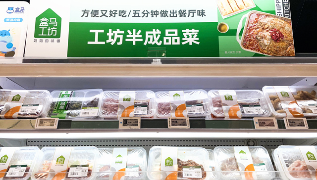 预制菜进校园引关注，多位代表委员建议保障消费者知情权