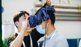 看世界杯直播，是VR的最后出路？