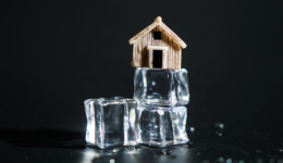 環(huán)京樓市現(xiàn)復(fù)蘇跡象，開年帶看、成交量環(huán)比增長40%