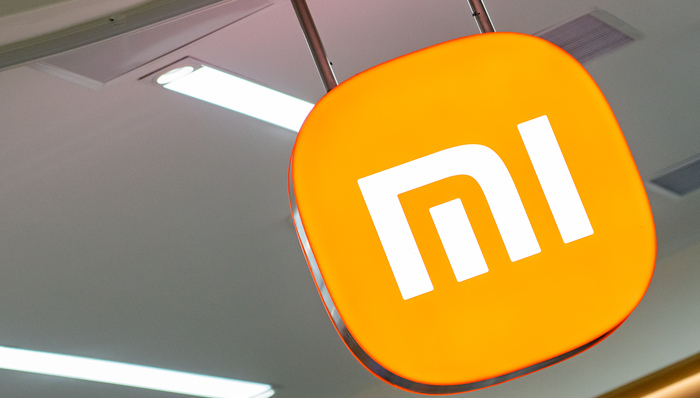 小米申请注册FU、WU等多枚商标，或为未来新车命名