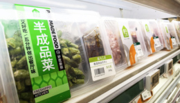 九塊九包郵，低價(jià)預(yù)制菜正在摧毀行業(yè)