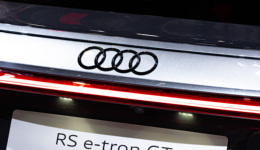 月销仅百辆，奥迪新能源车为什么卖不动？