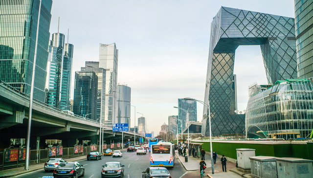 北京经开区发布2024年城市更新52项任务清单，首次全面覆盖社会领域