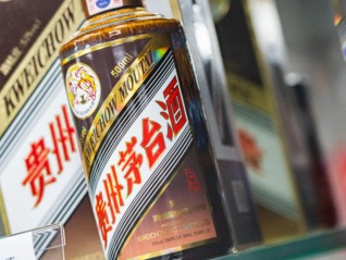 i茅台普茅限购数量“腰斩”，每人每日最多买6瓶