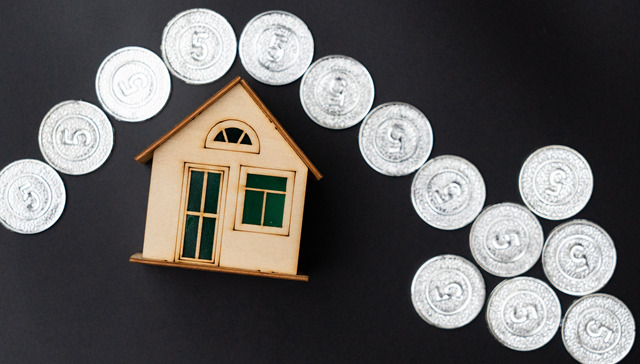 楼市回暖承压，70城新房价格涨幅回落，二手房价再度转跌