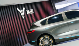 岚图汽车的2022：万事俱备，只差销量？