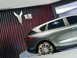 岚图汽车港股上市方案获高票通过，预计3月19日挂牌