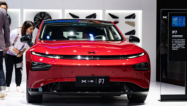 【独家】小鹏汽车完成营销体系改革：全国销售大区制转为小区制，汽贸与UDS团队合并重组