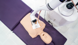 中国医疗企业的全球专利故事