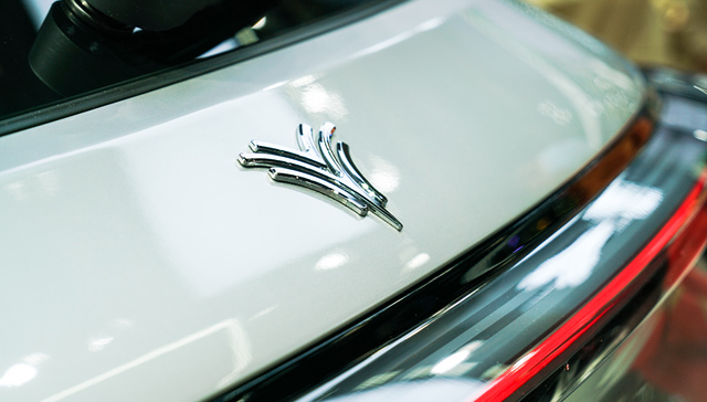 哪吒汽车创始人方运舟被限制高消费，因涉劳动争议