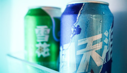 雪花啤酒入局，小酒馆到底有多香？