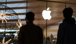 蘋果的“隱憂”