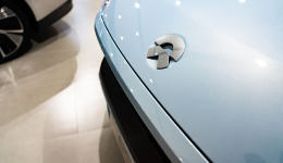 2022，蔚小理的flag要倒了