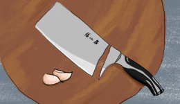 卖刀的张小泉正在驶离“老字号”？