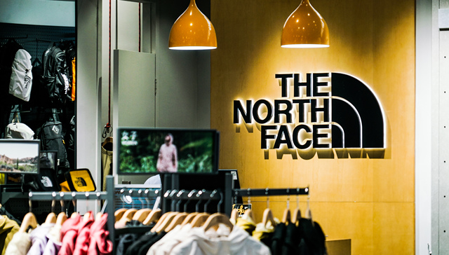 户外运动品牌成天猫“双11”大赢家