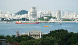 新房成交量下跌五成，廈門(mén)調(diào)整島外限購(gòu)，外地戶籍可直接買房