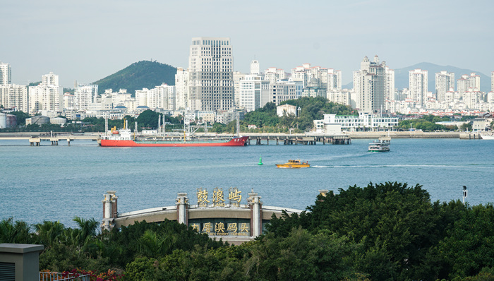楼市,厦门