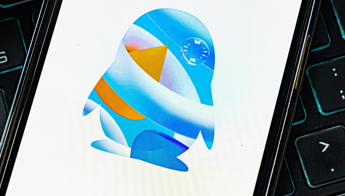 QQ,微信,月活数,年轻化,用户