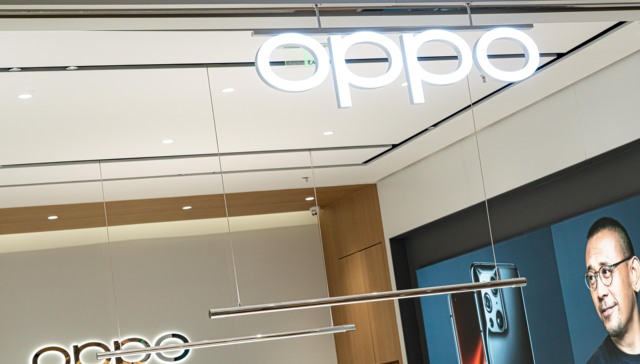 OPPO法务部回应车评人陈震泄密新手机