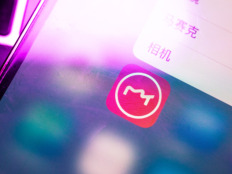 月活增长超内地市场，美图“避开巨头”去海外