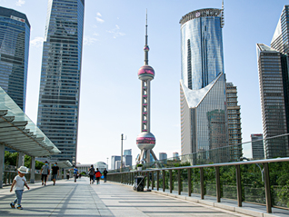 上海每万人高价值发明专利拥有量增至65件