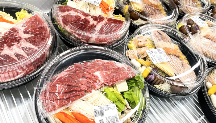 快餐,半成品,业绩,中餐连锁