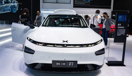 小鹏汽车的“寒冬”：四季度目标下调全年仍差距甚远，国补退场影响更大