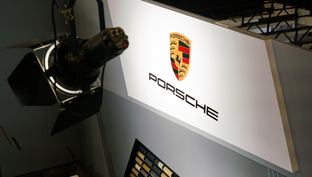 Porsche sales decline in Chinese market