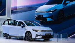 小鹏的病，从G3就开始了