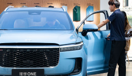 換帥、換道能否如“換刃”，撐起理想汽車(chē)的“盈利夢(mèng)”？