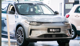 “花钱买量”难获资本市场认可，零跑汽车“自研”故事还能讲多久