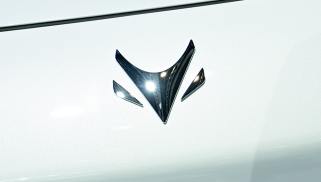 北京发放L3级高速公路自动驾驶车辆专用号牌，首批三辆北汽极狐上牌