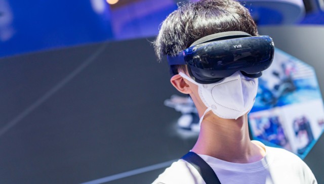 Tencent to disband ER unit