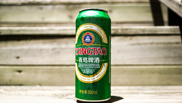 青岛啤酒去年营收净利创新高，但也出现了这一隐忧