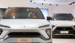 三季度再度亏损，蔚来汽车的“内忧外患”难除