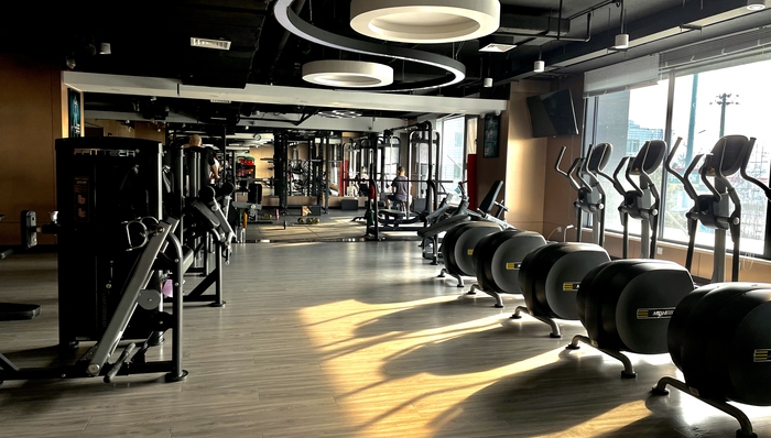 【特写】“寒潮”重塑健身房，健身教练们的出路在哪里？