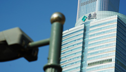 三十周年前夕泰康密集换将，泰康人寿总裁程康平离任