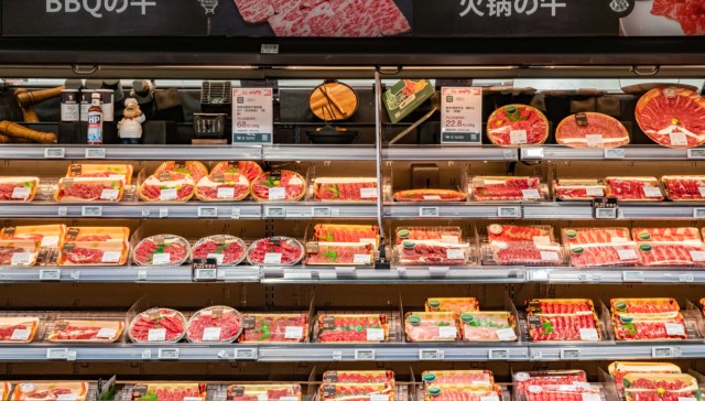 全球肉类市场报告：国际肉价创历史新高，中国猪肉进口量下降近45%