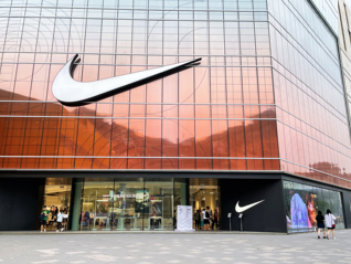 耐克宣布人事变动，大中华区CEO董炜将卸任
