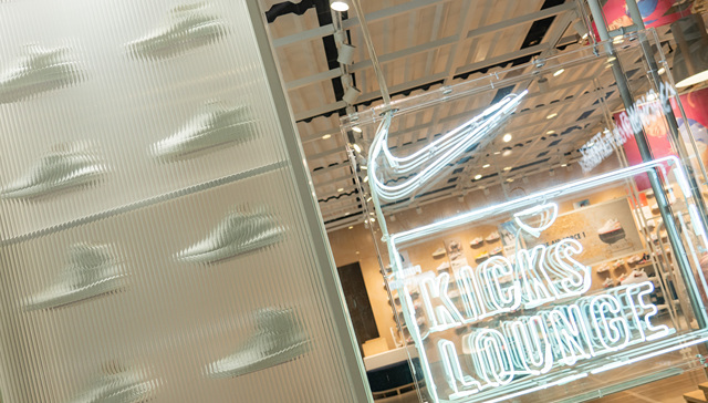 耐克单季涨幅近两成营收达124亿美元，中国市场库存降低