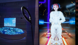 2023启示录：虚拟人这一年