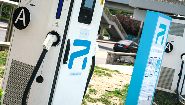 突破34%，比亚迪市占率创新高 | 动力电池月度排名⑳