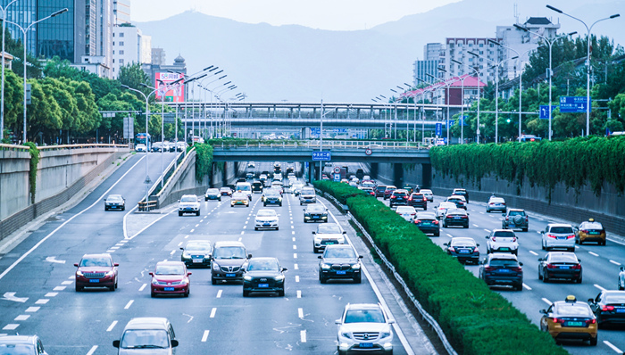 去年中国汽车产销多项数据再创新高