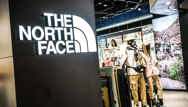 威富集团发布三季度财报：Vans业绩再下滑，北面仍是销售主力