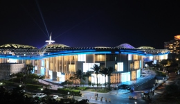 中国中免AH股双双大涨，因为这件事