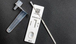 IPO雷達｜提交注冊一年半仍沒動靜！新冠退潮，微策生物業(yè)績大“降溫”