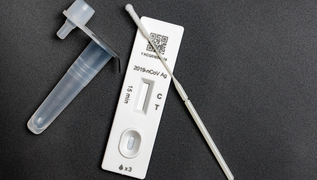 微策生物，血糖监测，抗原检测，涉疫企业