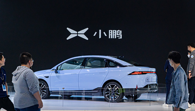 小鹏超理想，造车新势力1月交付成绩出炉